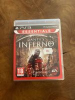 Dante`s Inferno PS3